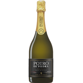 Potro de Piedra - BdB - Brut Nature 